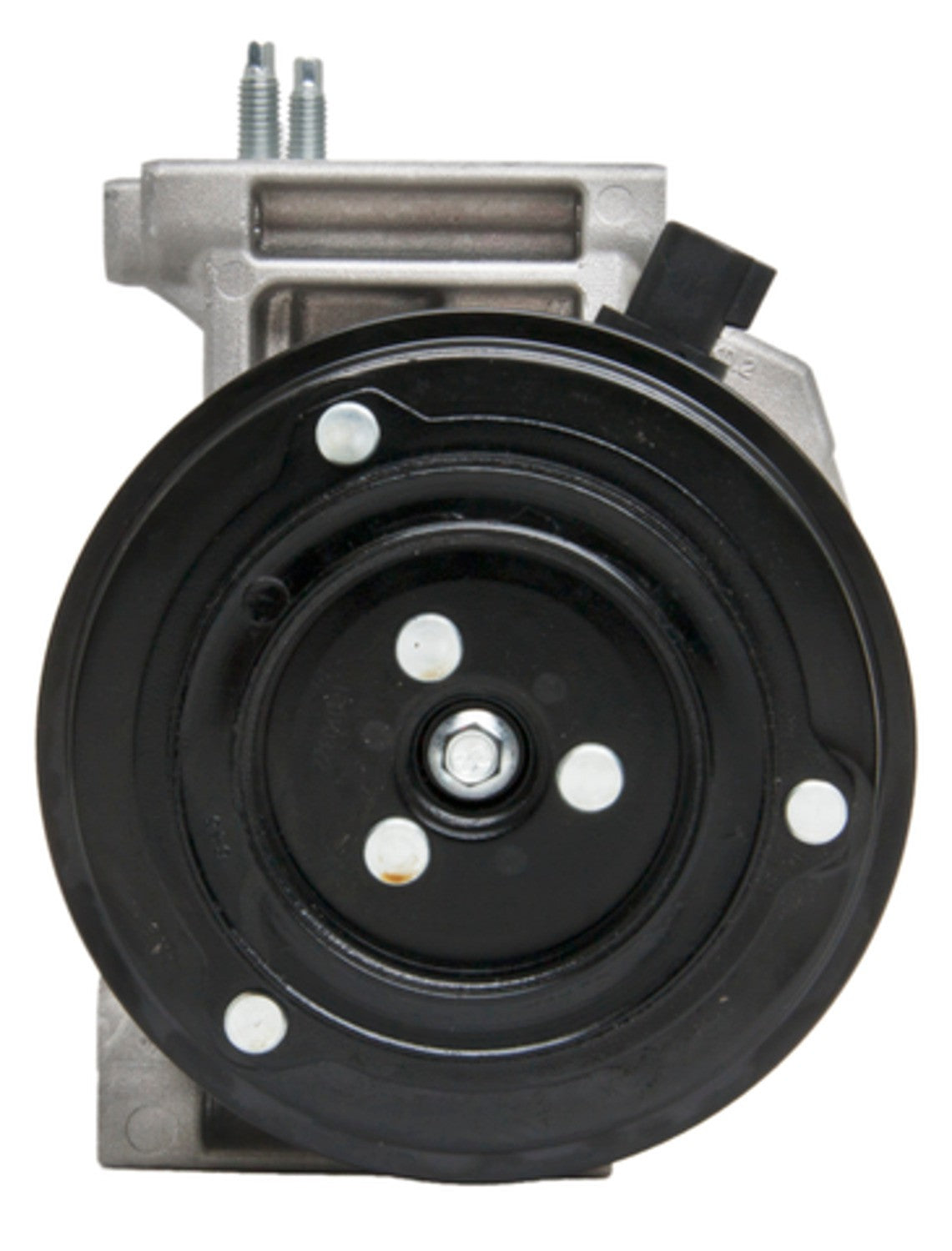 Four Seasons New Halla HCC-RS20 Compressor w/ Clutch 98302