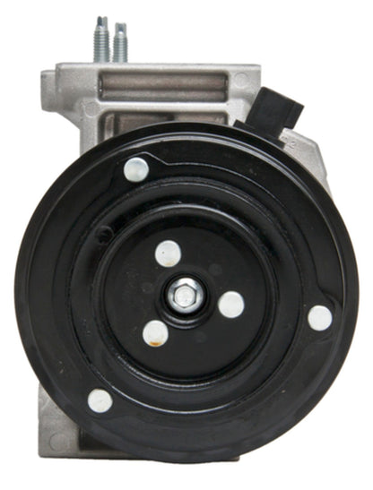 Four Seasons New Halla HCC-RS20 Compressor w/ Clutch 98302