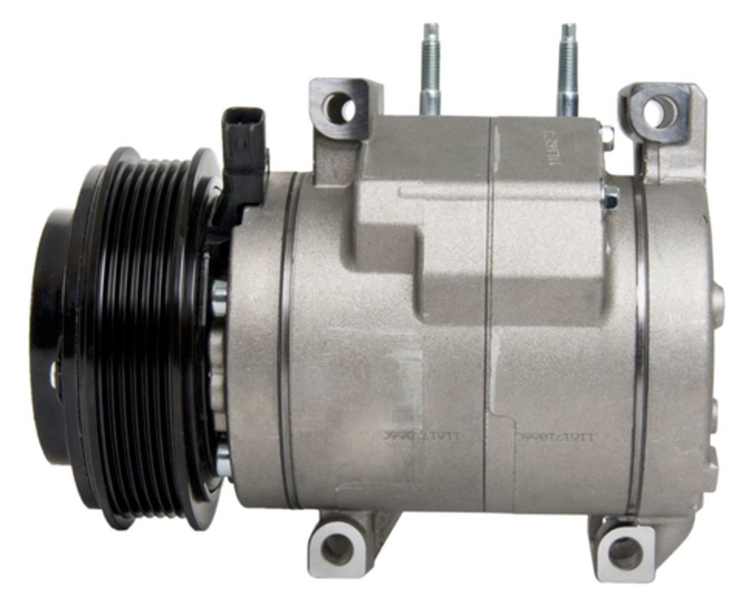 Four Seasons New Halla HCC-RS20 Compressor w/ Clutch 98302