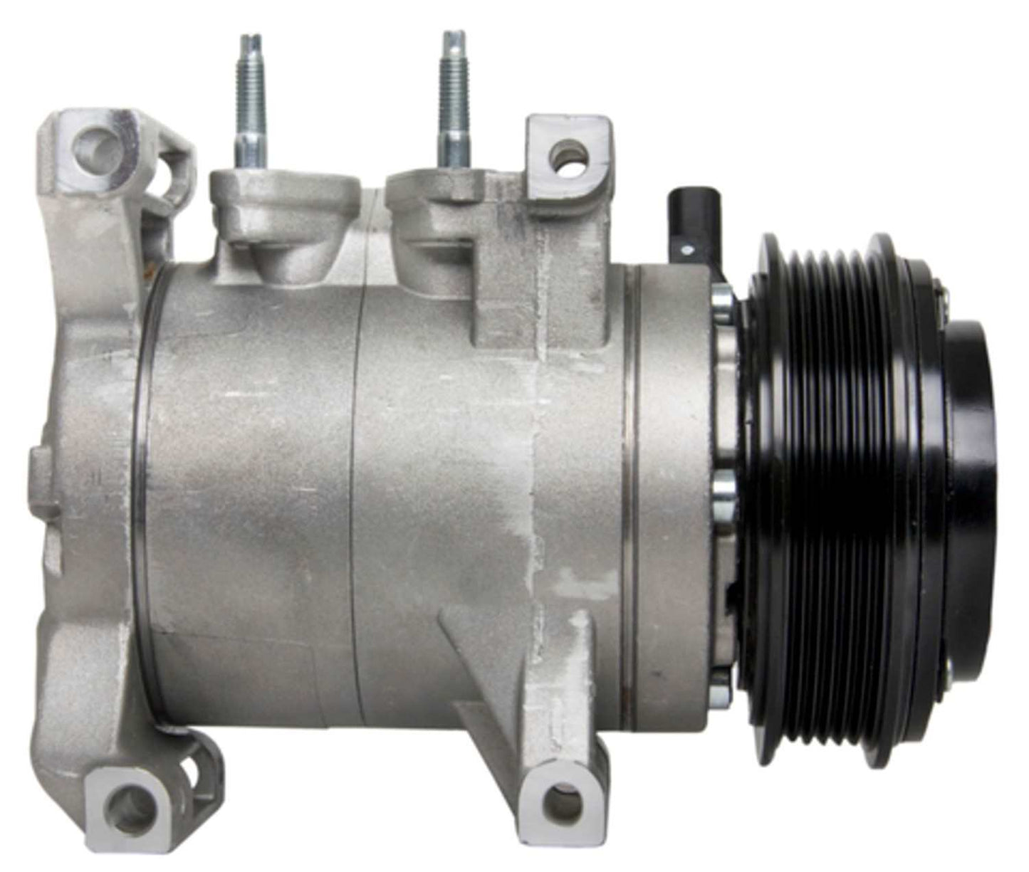 Four Seasons New Halla HCC-RS20 Compressor w/ Clutch 98302
