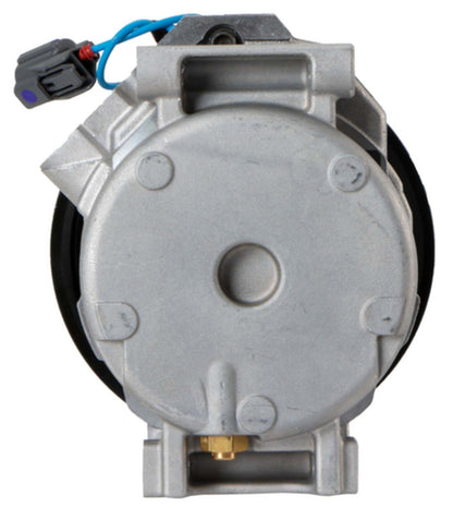 Four Seasons A/C Compressor 98307