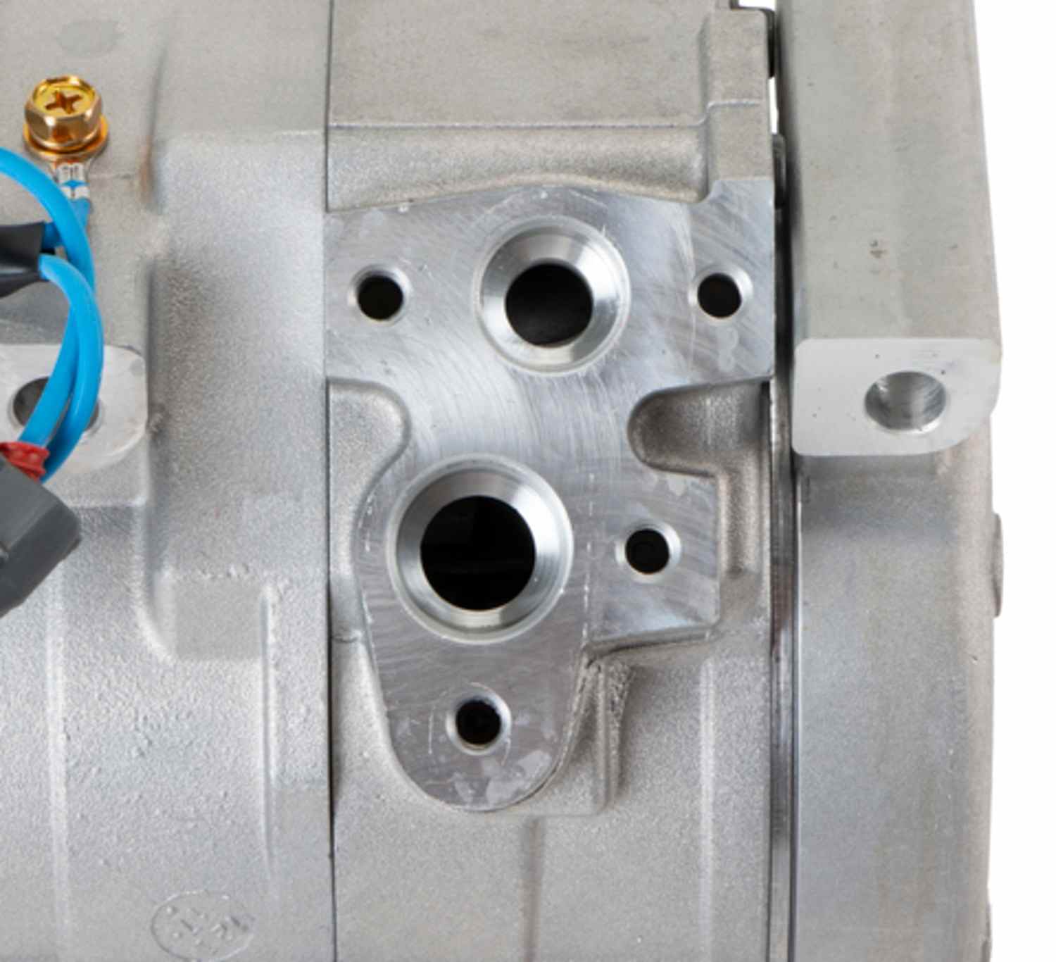 Four Seasons A/C Compressor 98307