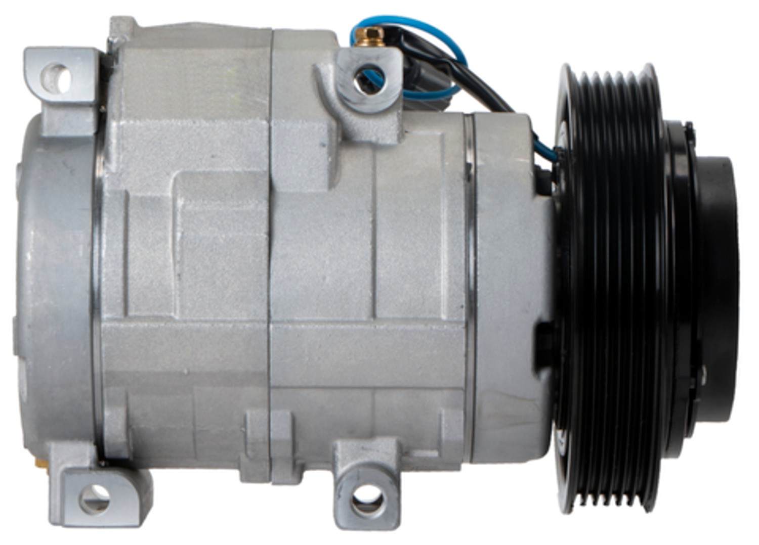 Four Seasons A/C Compressor 98307