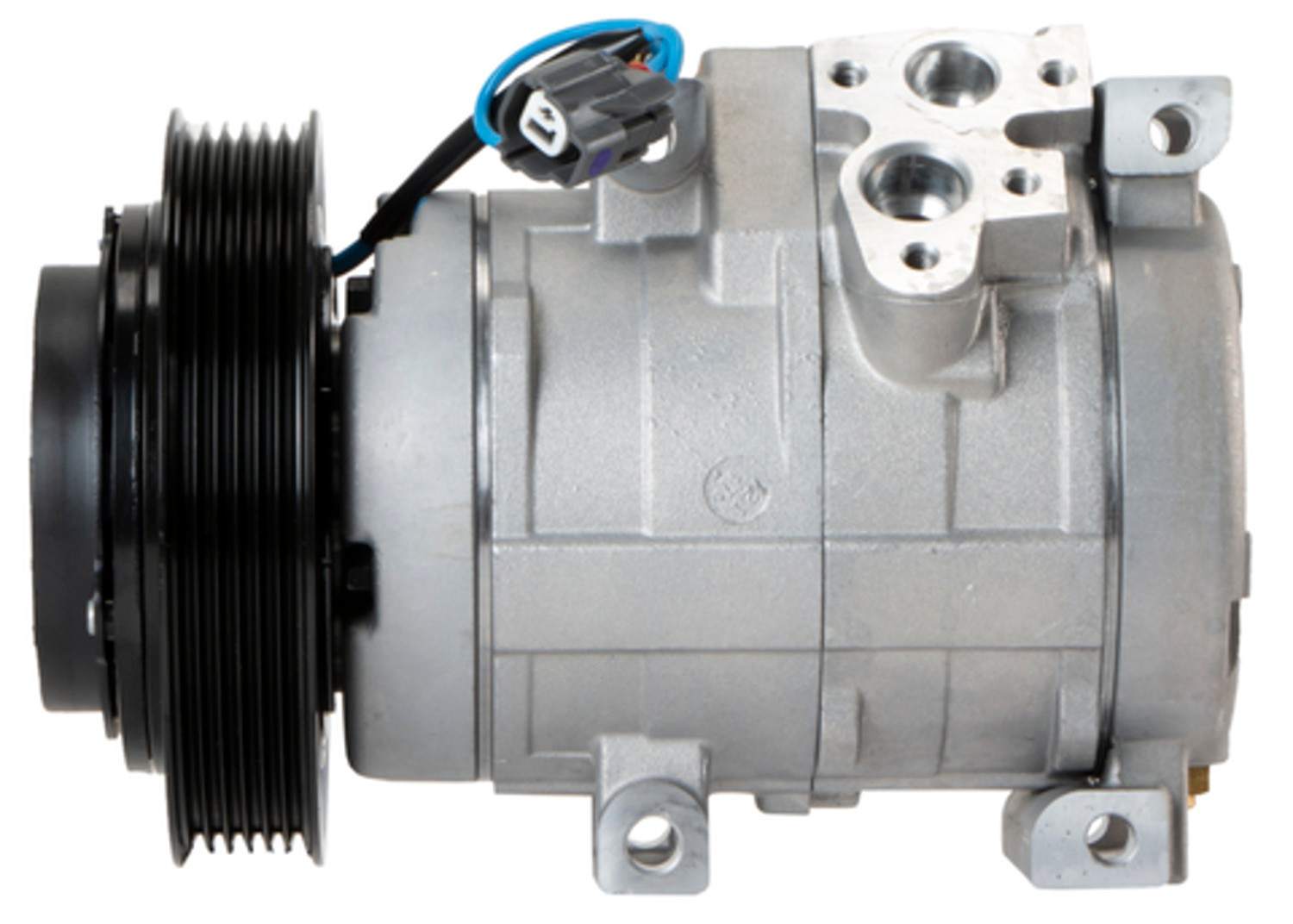 Four Seasons A/C Compressor 98307