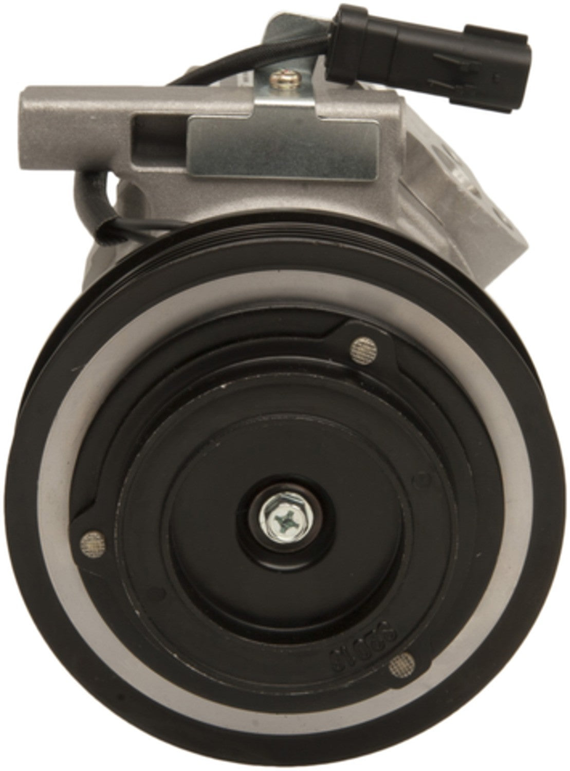 Four Seasons New Nippondenso 10S17C Compressor w/ Clutch 98309
