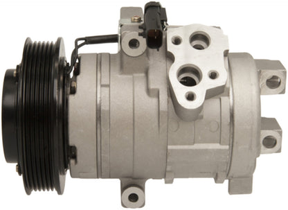Four Seasons New Nippondenso 10S17C Compressor w/ Clutch 98309