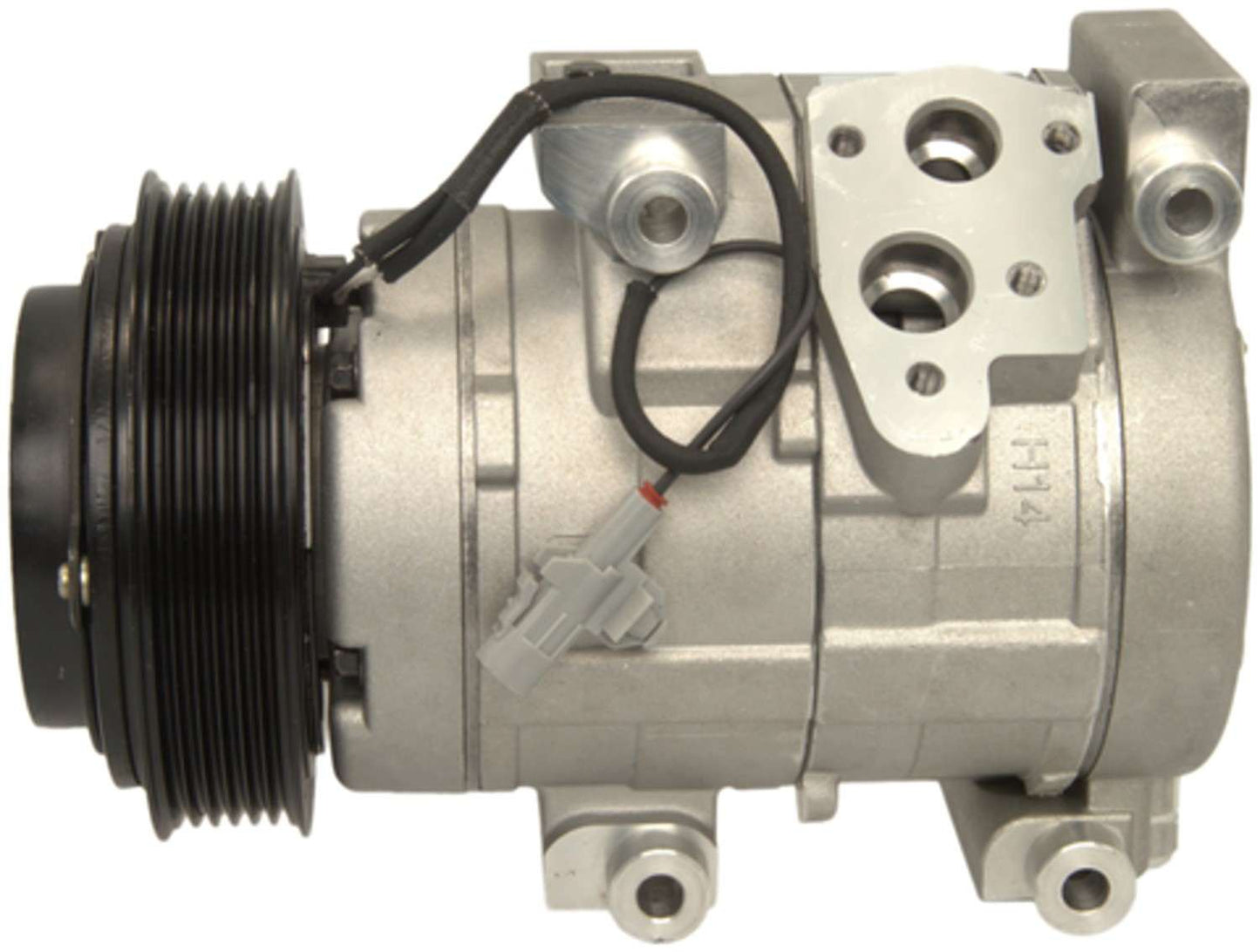 Four Seasons A/C Compressor 98310