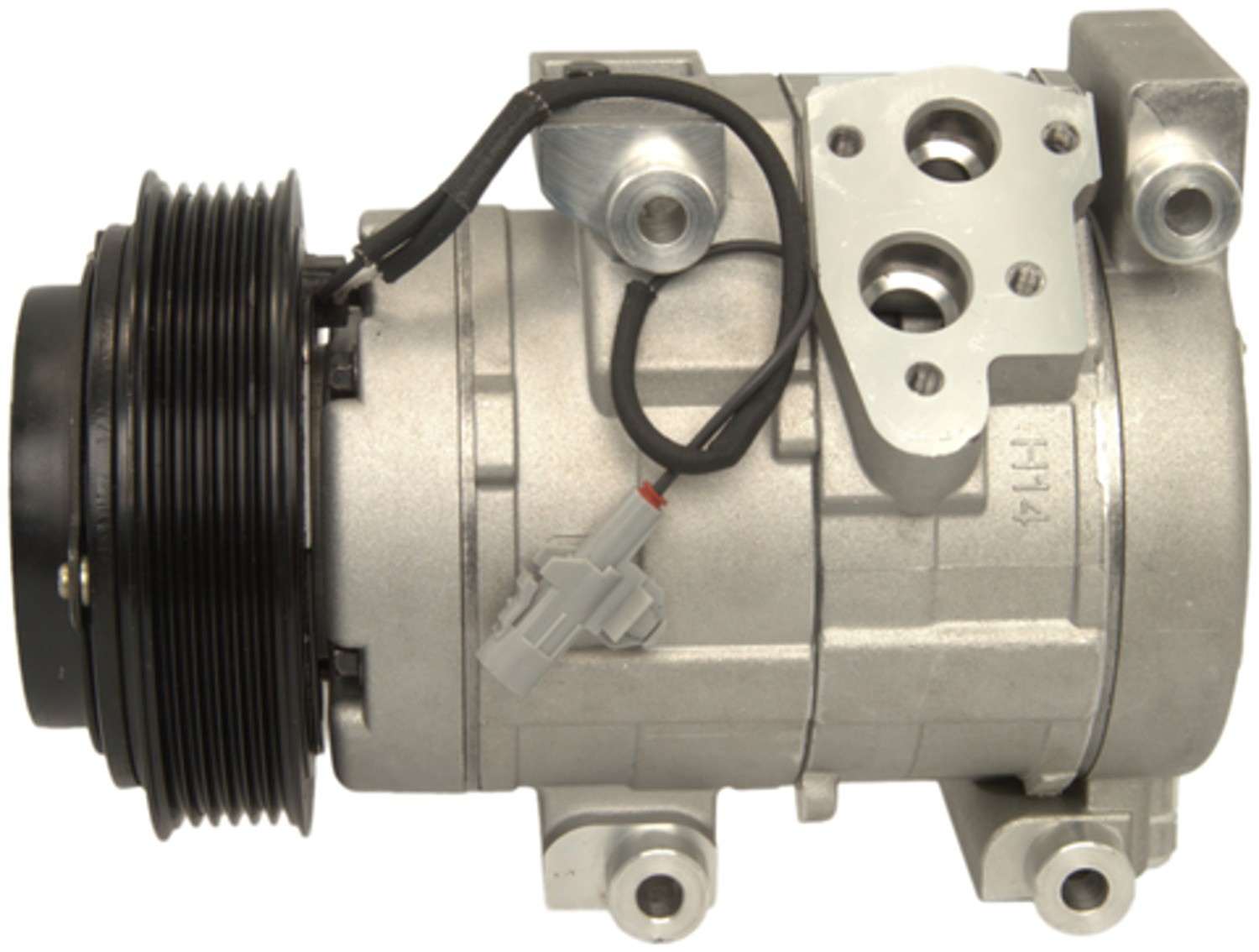 Four Seasons A/C Compressor 98310