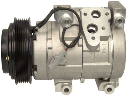 Four Seasons A/C Compressor 98310