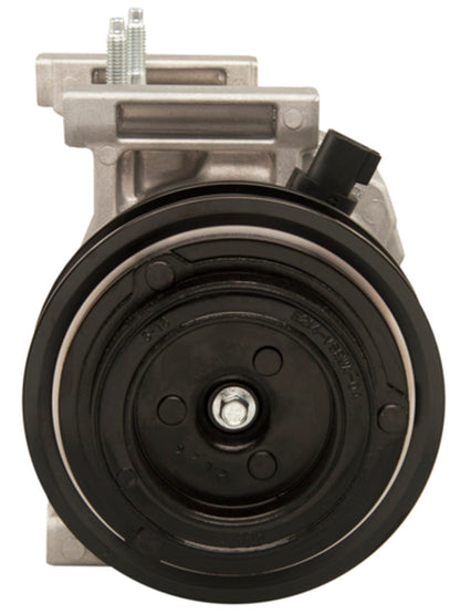 Four Seasons A/C Compressor 98311