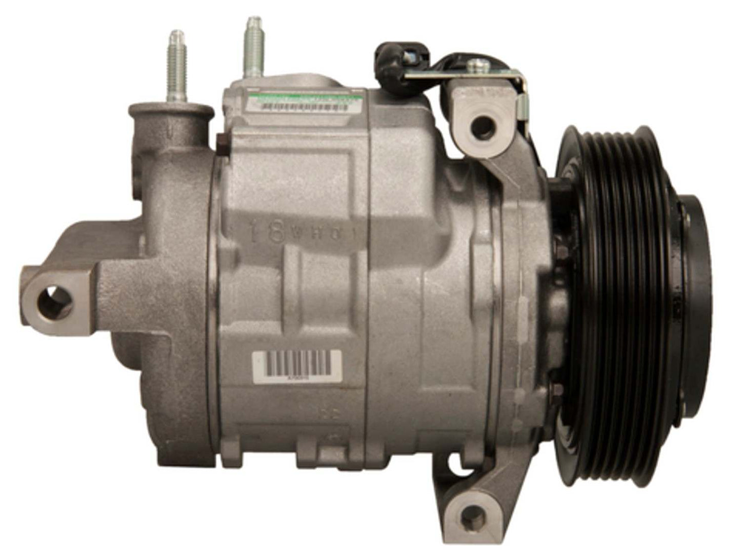 Four Seasons A/C Compressor 98314