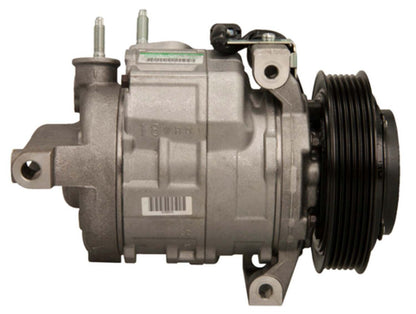Four Seasons A/C Compressor 98314