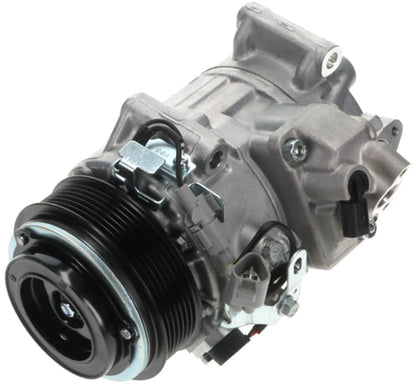 Four Seasons New Nippondenso TSB19C Compressor w/ Clutch 98315