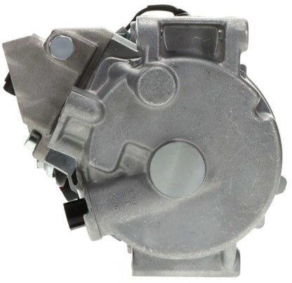 Four Seasons New Nippondenso TSB19C Compressor w/ Clutch 98315
