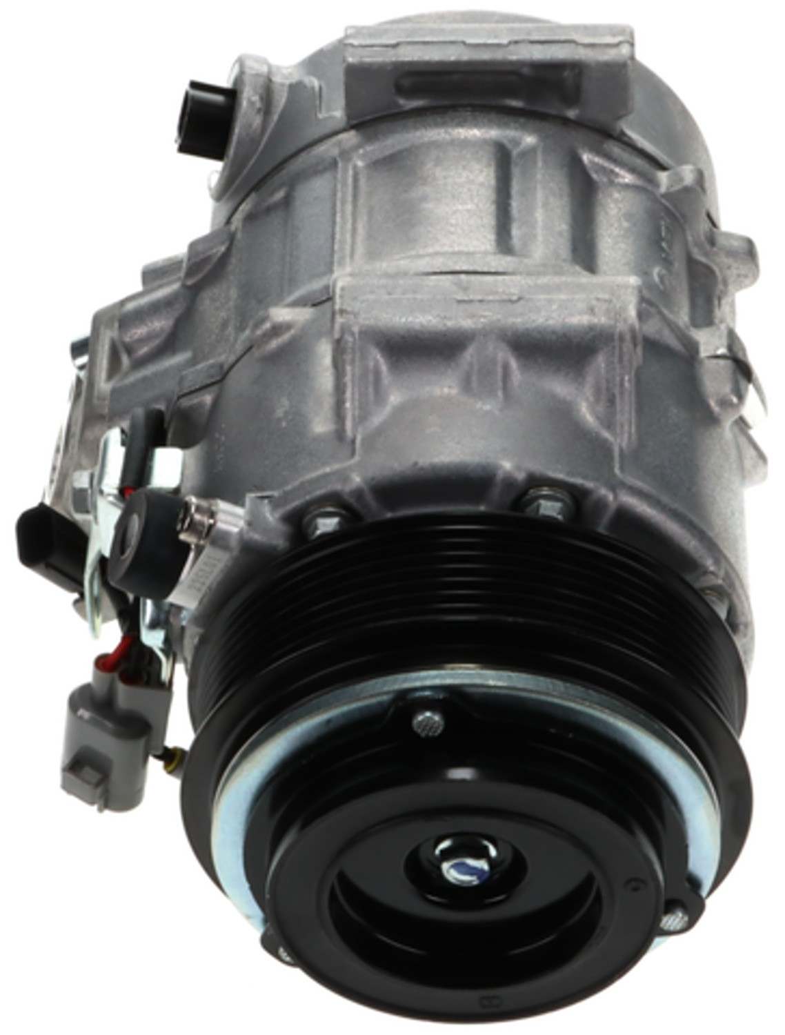 Four Seasons New Nippondenso TSB19C Compressor w/ Clutch 98315