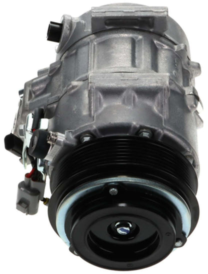 Four Seasons New Nippondenso TSB19C Compressor w/ Clutch 98315