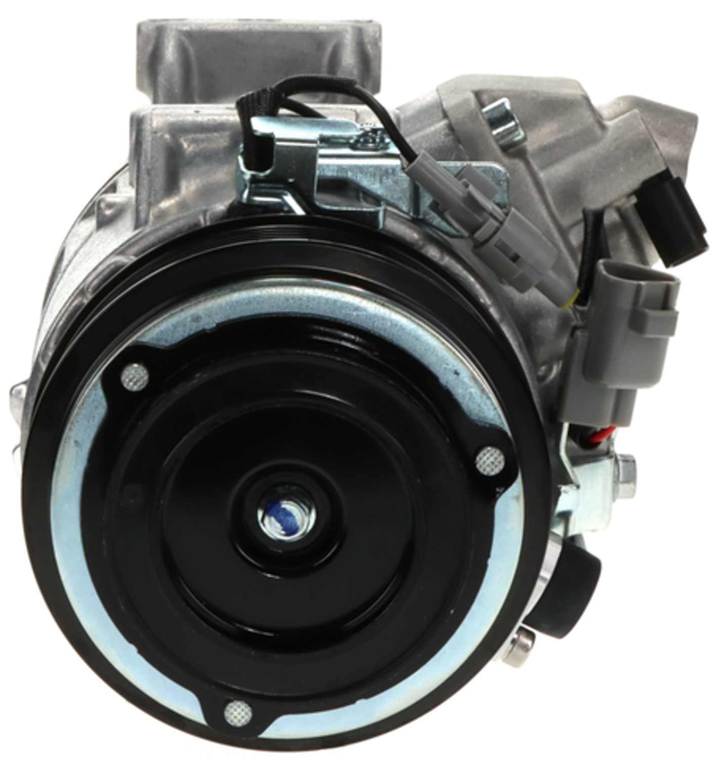 Four Seasons New Nippondenso TSB19C Compressor w/ Clutch 98315
