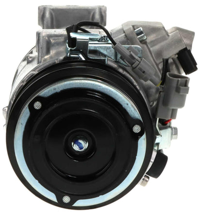 Four Seasons New Nippondenso TSB19C Compressor w/ Clutch 98315
