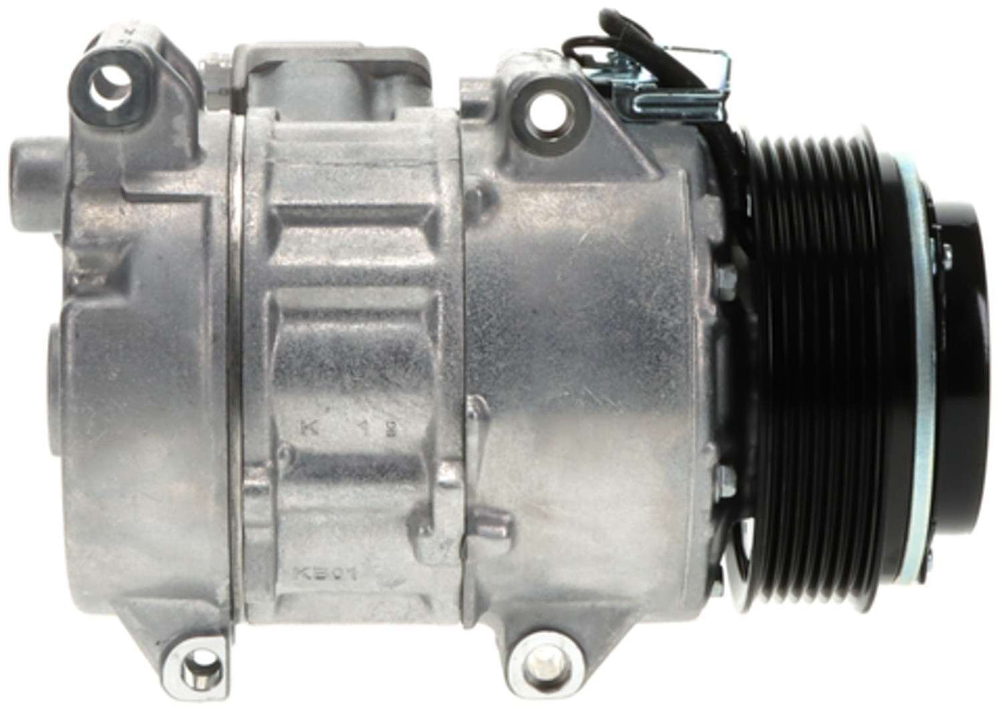 Four Seasons New Nippondenso TSB19C Compressor w/ Clutch 98315