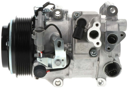 Four Seasons New Nippondenso TSB19C Compressor w/ Clutch 98315