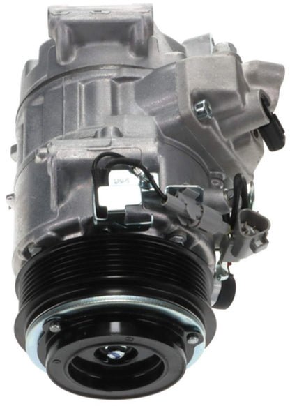 Four Seasons New Nippondenso TSB19C Compressor w/ Clutch 98315