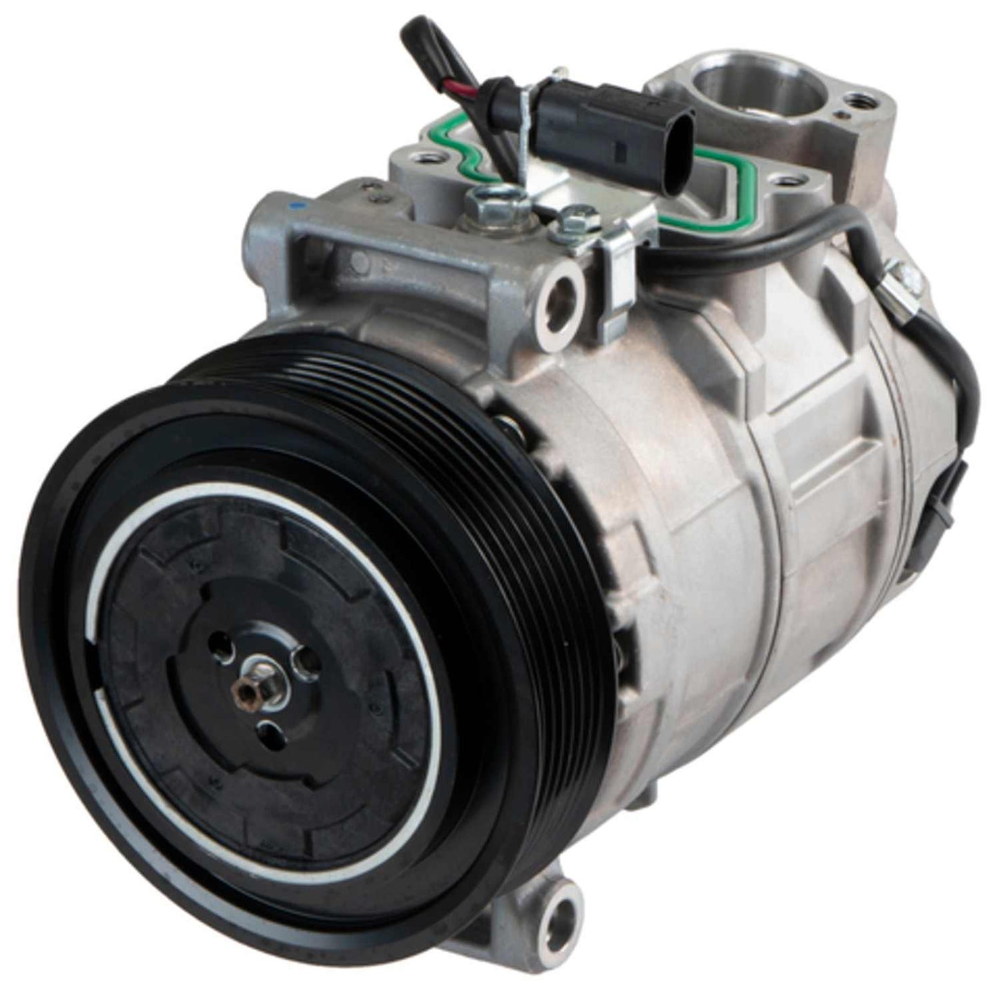 Four Seasons New Nippondenso 7SEU16C Compressor w/ Clutch 98316