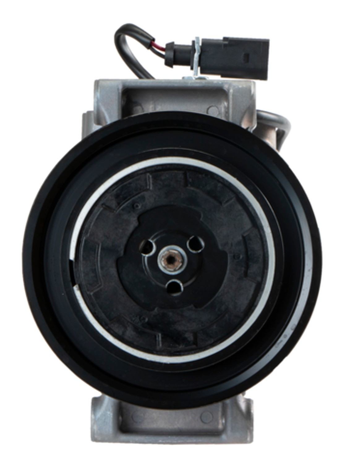 Four Seasons New Nippondenso 7SEU16C Compressor w/ Clutch 98316