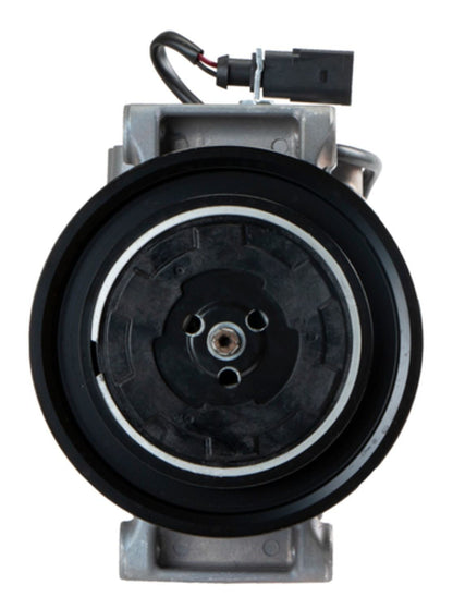 Four Seasons New Nippondenso 7SEU16C Compressor w/ Clutch 98316