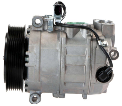 Four Seasons New Nippondenso 7SEU16C Compressor w/ Clutch 98316