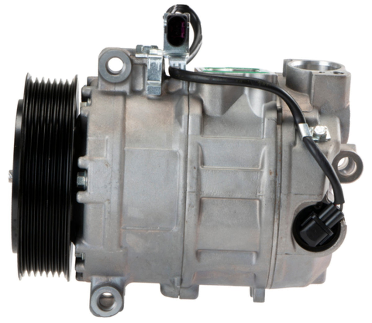 Four Seasons New Nippondenso 7SEU16C Compressor w/ Clutch 98316