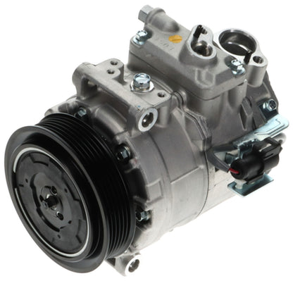 Four Seasons New Nippondenso 7SEU17C Compressor w/ Clutch 98318