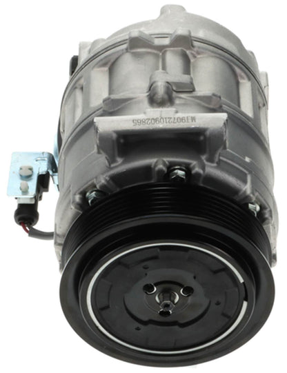 Four Seasons New Nippondenso 7SEU17C Compressor w/ Clutch 98318