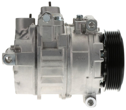 Four Seasons New Nippondenso 7SEU17C Compressor w/ Clutch 98318