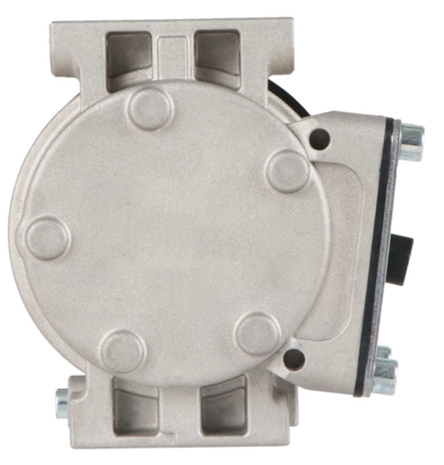 Four Seasons A/C Compressor 98319