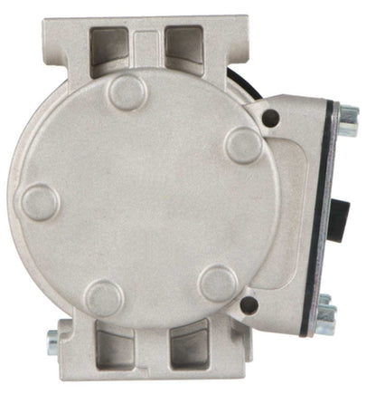 Four Seasons A/C Compressor 98319