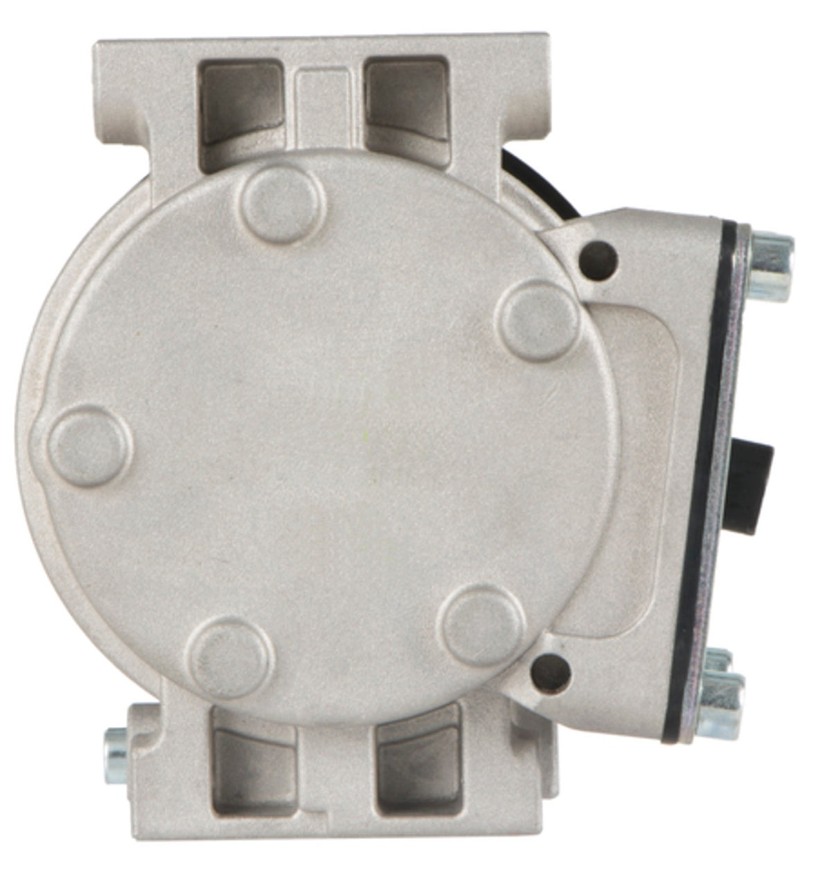 Four Seasons A/C Compressor 98319