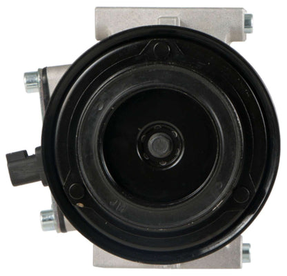 Four Seasons A/C Compressor 98319