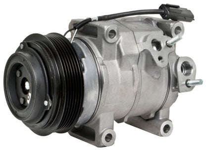 Four Seasons A/C Compressor 98320