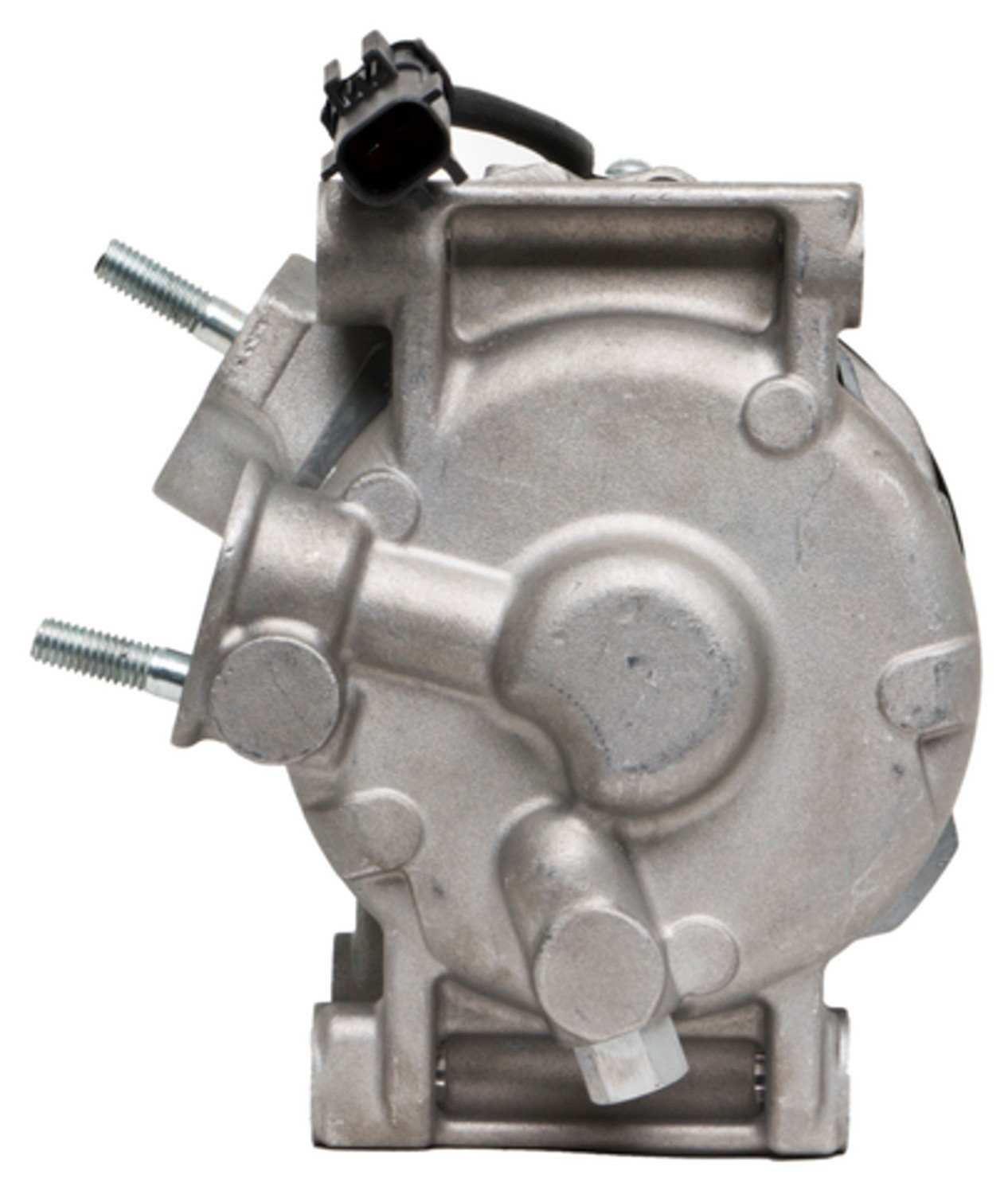 Four Seasons A/C Compressor 98320