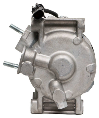 Four Seasons A/C Compressor 98320