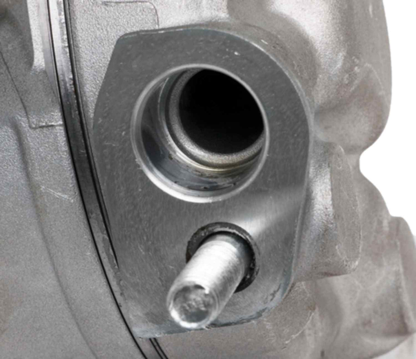 Four Seasons A/C Compressor 98320
