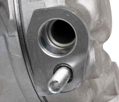 Four Seasons A/C Compressor 98320