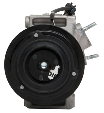 Four Seasons A/C Compressor 98320