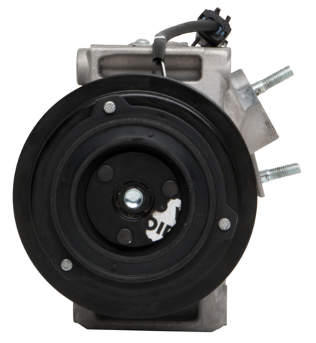 Four Seasons A/C Compressor 98320