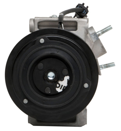 Four Seasons A/C Compressor 98320