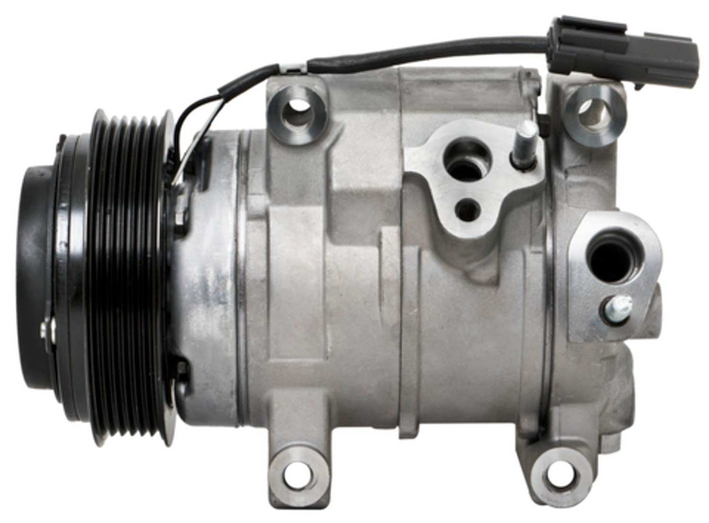 Four Seasons A/C Compressor 98320