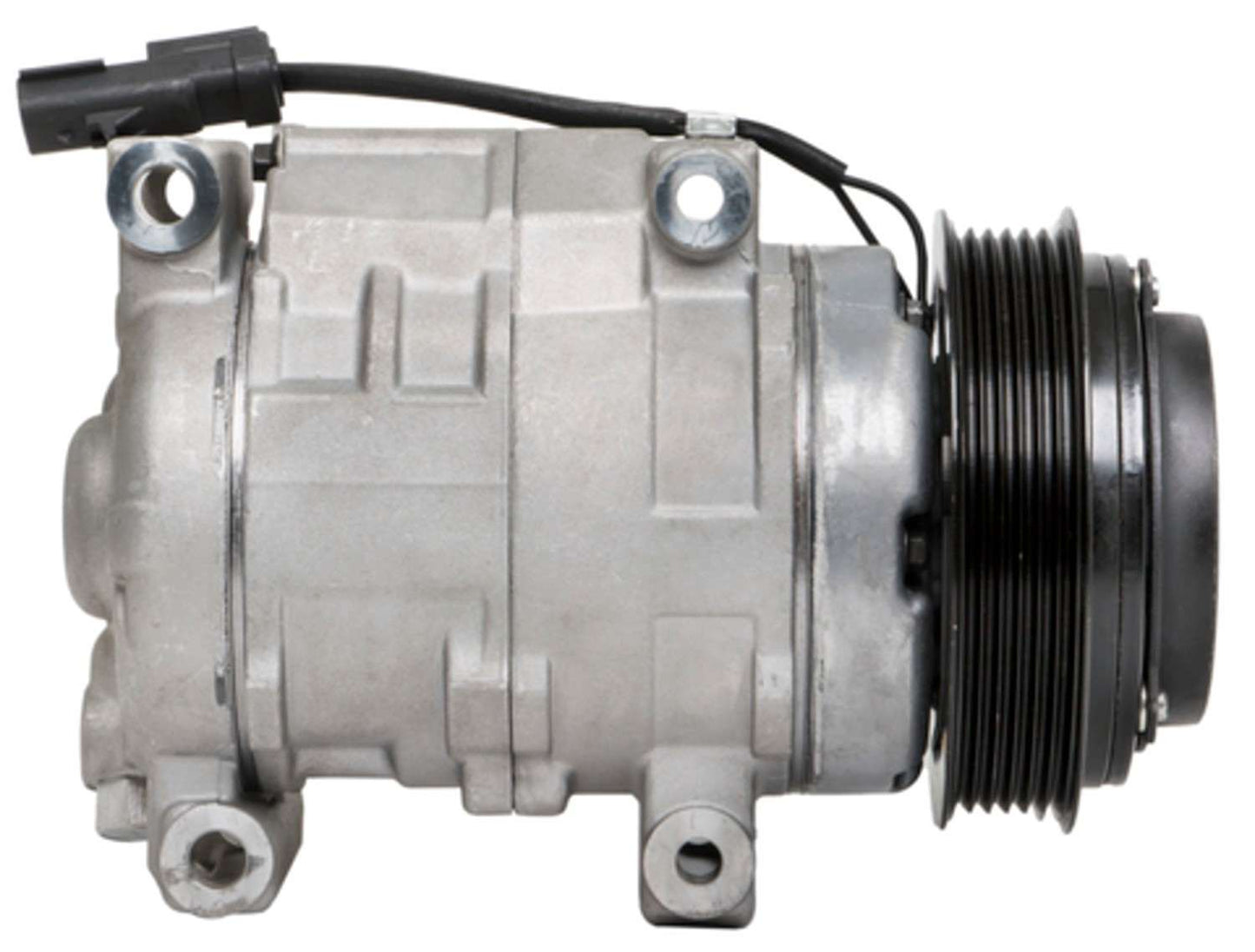 Four Seasons A/C Compressor 98320
