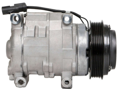 Four Seasons A/C Compressor 98320