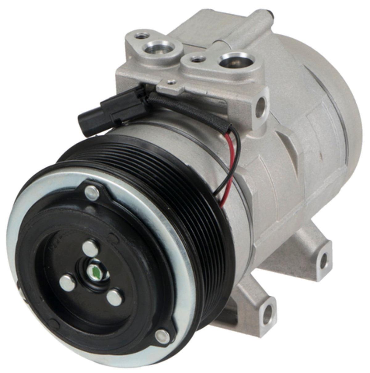Four Seasons A/C Compressor 98322