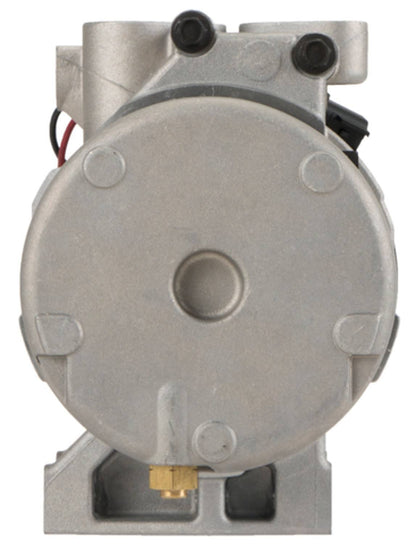 Four Seasons A/C Compressor 98322